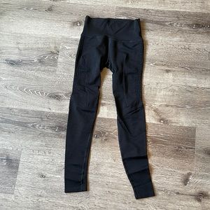 Small Alphalete leggings